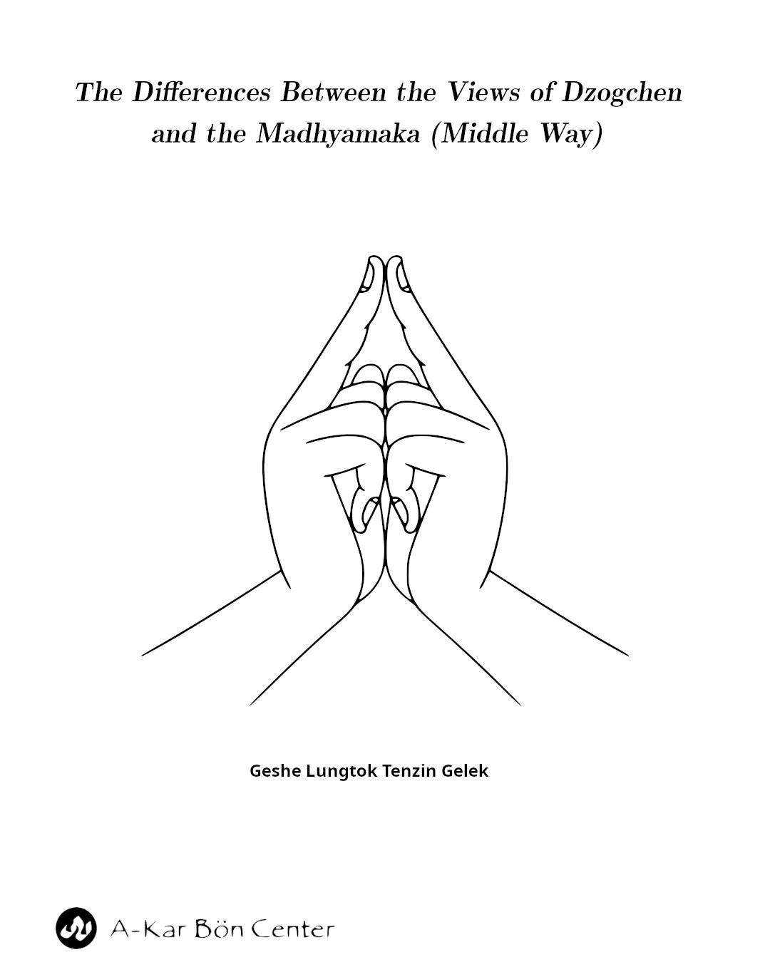 A Mudra