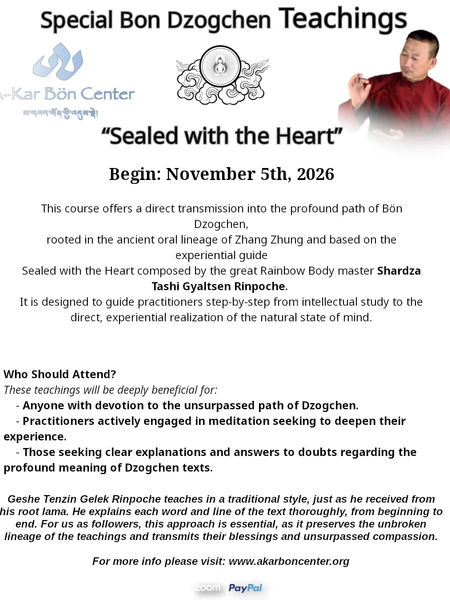 Sealed with the heart poster