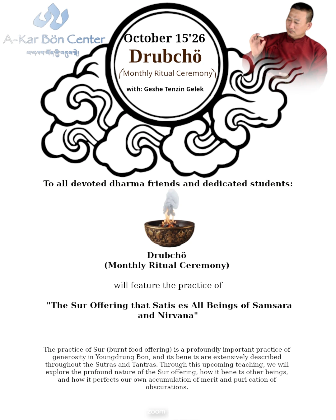 Drubcho Sur